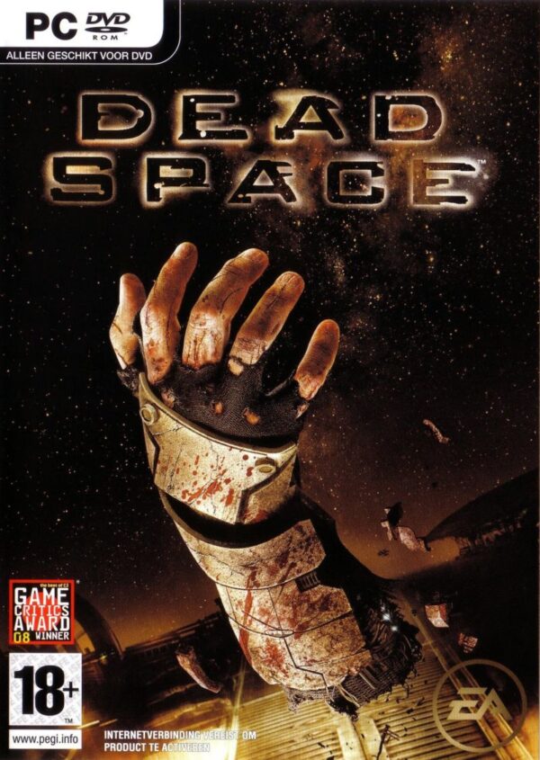 Dead Space PC Descargar