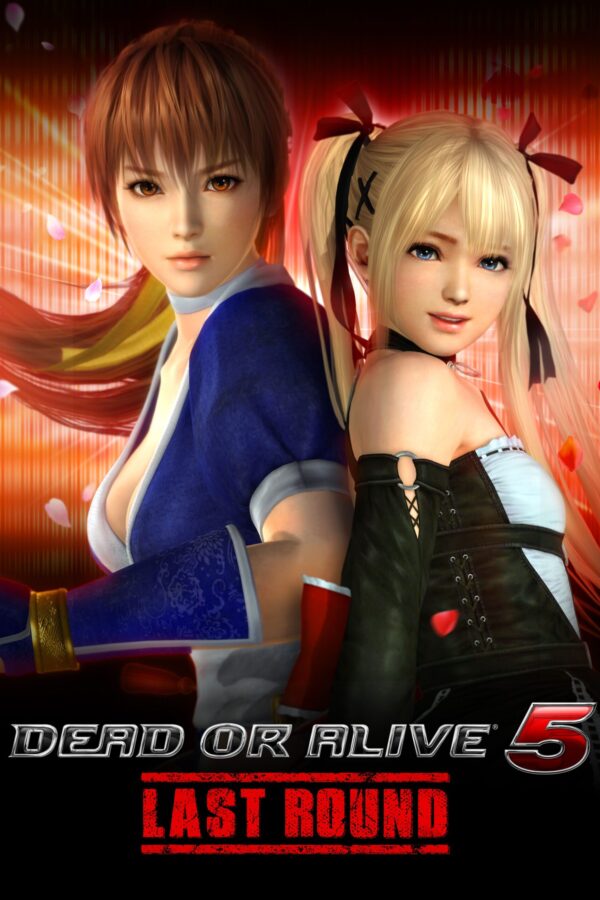 Dead or Alive 5 Last Round PC Descargar scaled