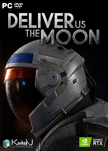 Deliver Us The Moon PC Descargar