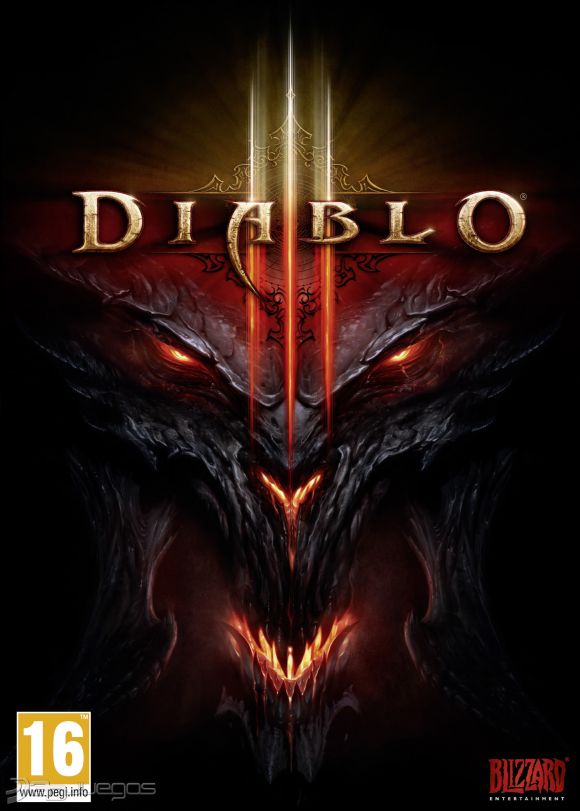 Diablo 3 PC Descargar