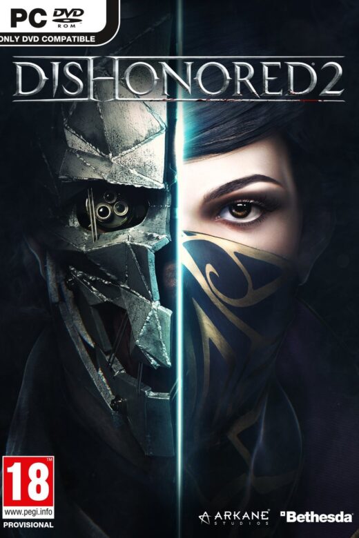 Dishonored 2 PC Descargar