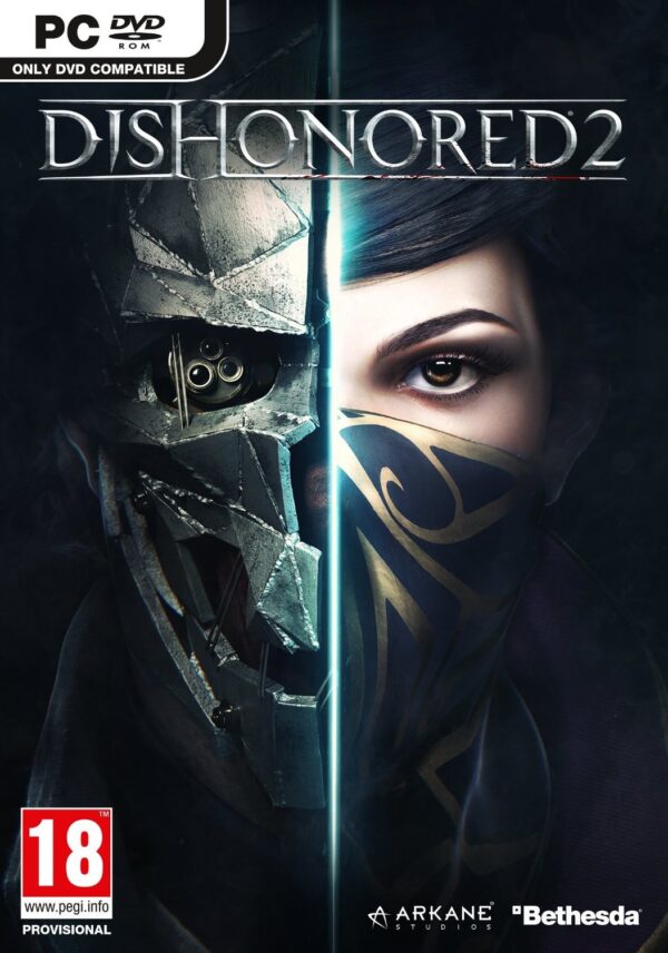 Dishonored 2 PC Descargar