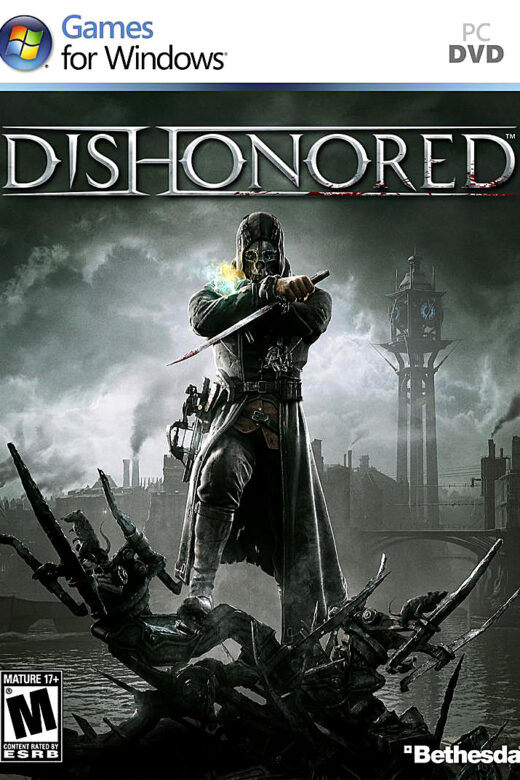 Dishonored PC Descargar