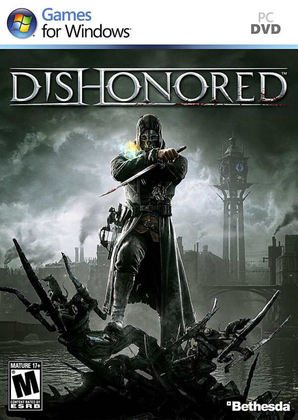 Dishonored PC Descargar