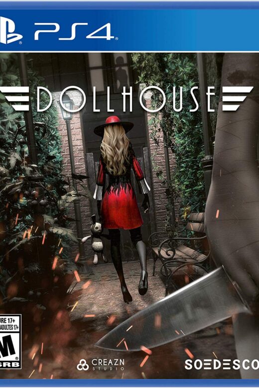 Dollhouse PS4