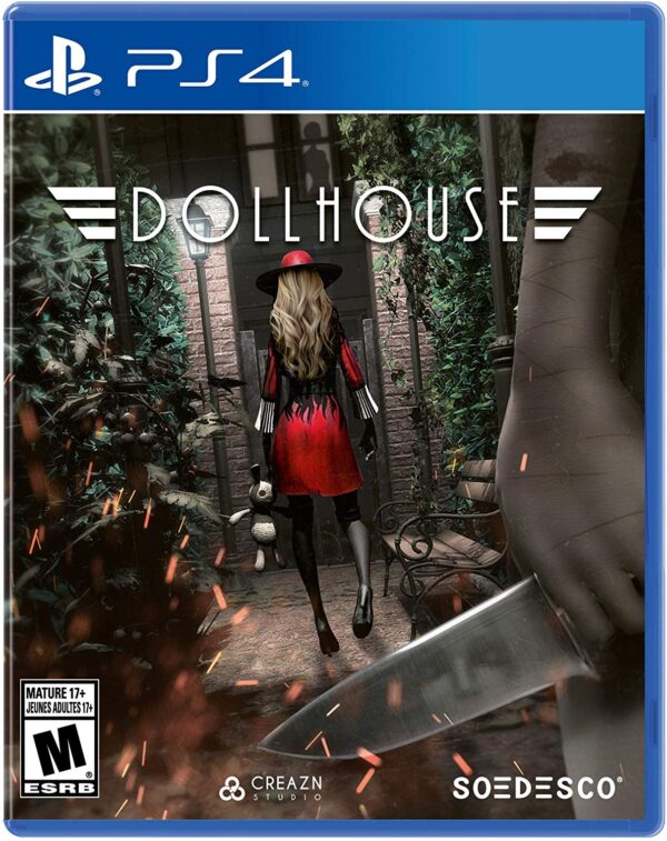 Dollhouse PS4