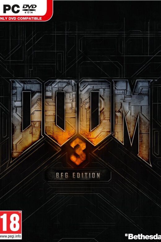 Doom 3 BFG Edition PC Descargar