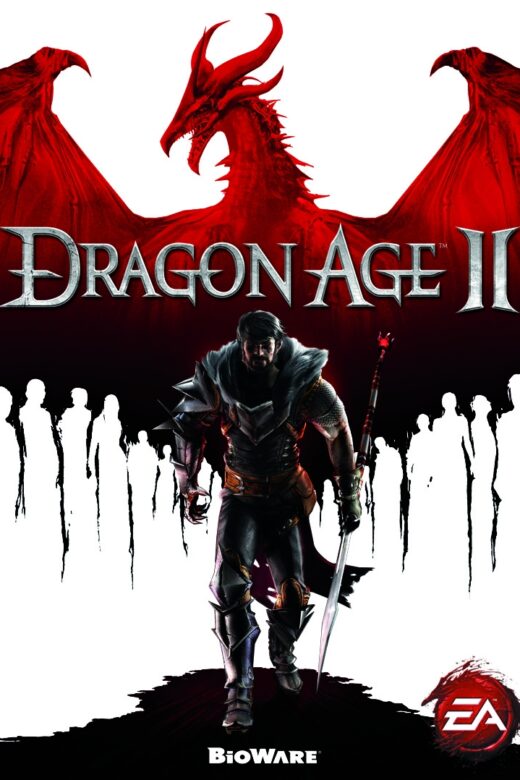 Dragon Age 2 PC Descargar