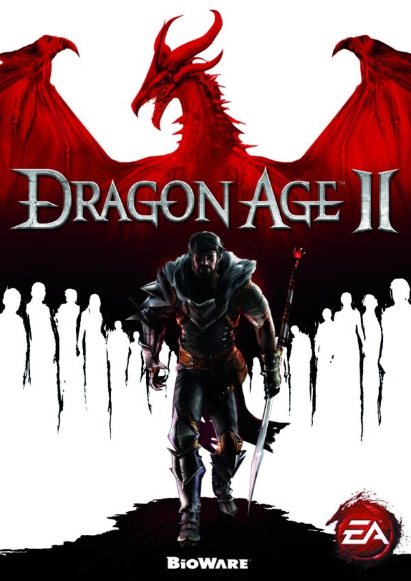 Dragon Age 2 PC Descargar