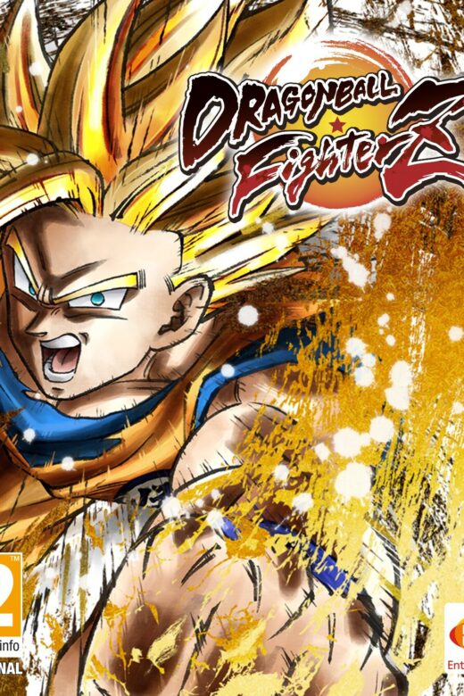 Dragon Ball FighterZ Descargar PC