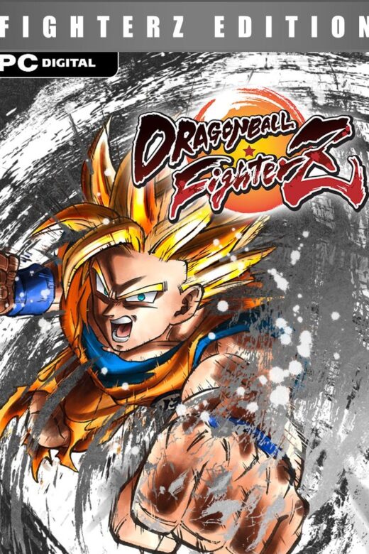 Dragon Ball FighterZ Fighter Edition PC Descargar