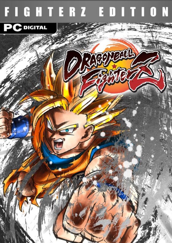 Dragon Ball FighterZ Fighter Edition PC Descargar