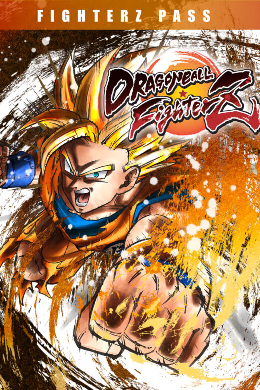 Dragon Ball FighterZ FighterZ Pass PC Descargar