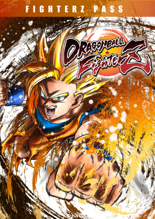 Dragon Ball FighterZ FighterZ Pass PC Descargar