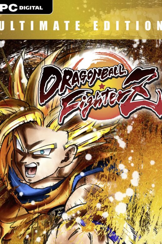 Dragon Ball FighterZ Ultimate Edition PC Descargar