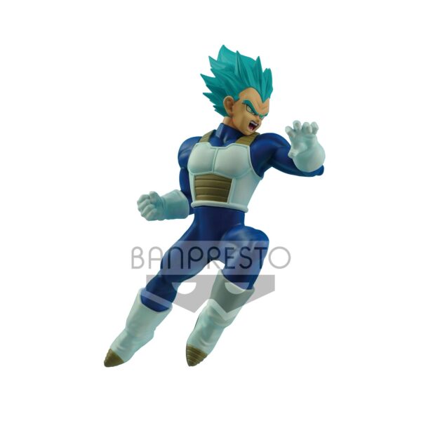 Estatua In Flight Fighting Vegeta » Tu Tienda Anime