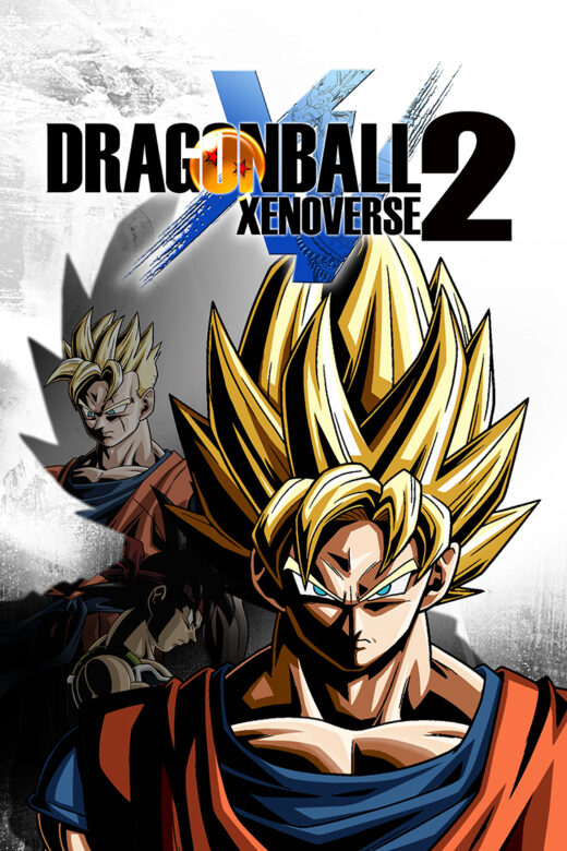 Dragon Ball Xenoverse 2 PC Descargar - Imagen 1