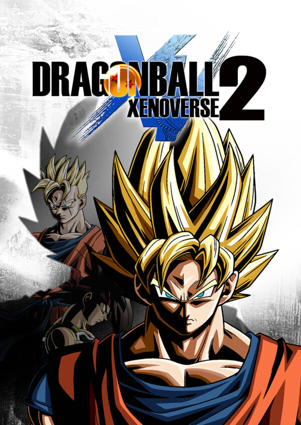 Dragon Ball Xenoverse 2 PC Descargar » Tu Tienda Anime