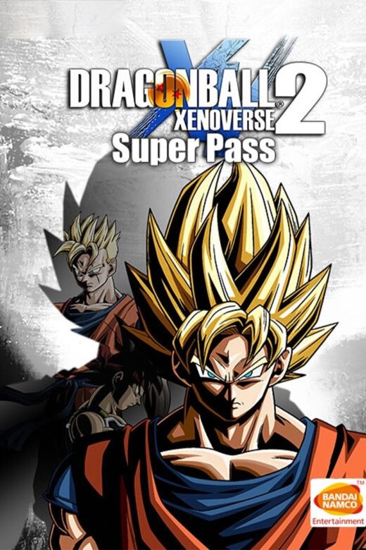 Dragon Ball Xenoverse 2 Super Pass DLC PC Descargar - Imagen 1