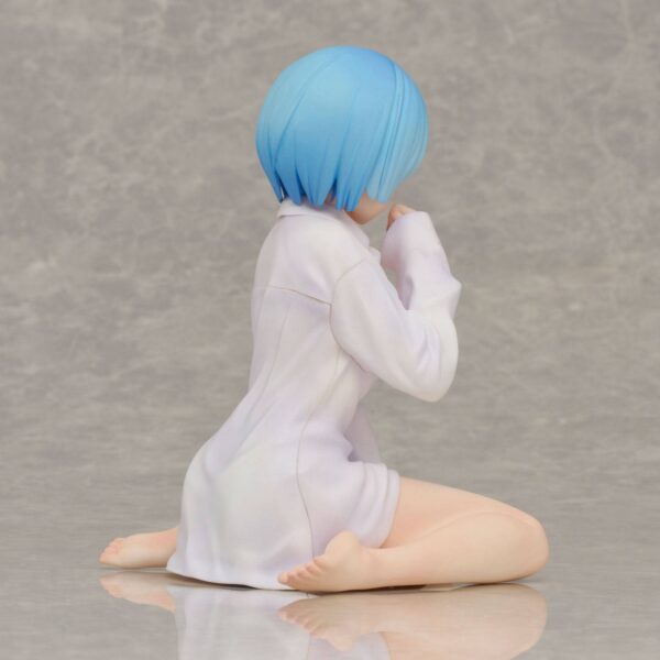 Figura Rem Re Zero » Tu Tienda Anime