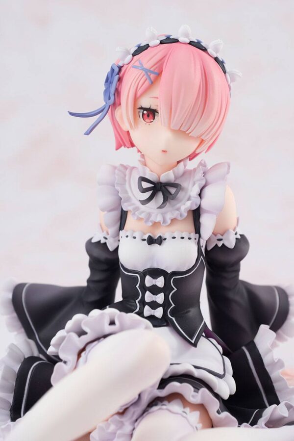 Figura Rem y Ram Re ZERO » Tu Tienda Anime Figura Rem y Ram Re ZERO » Tu Tienda Anime