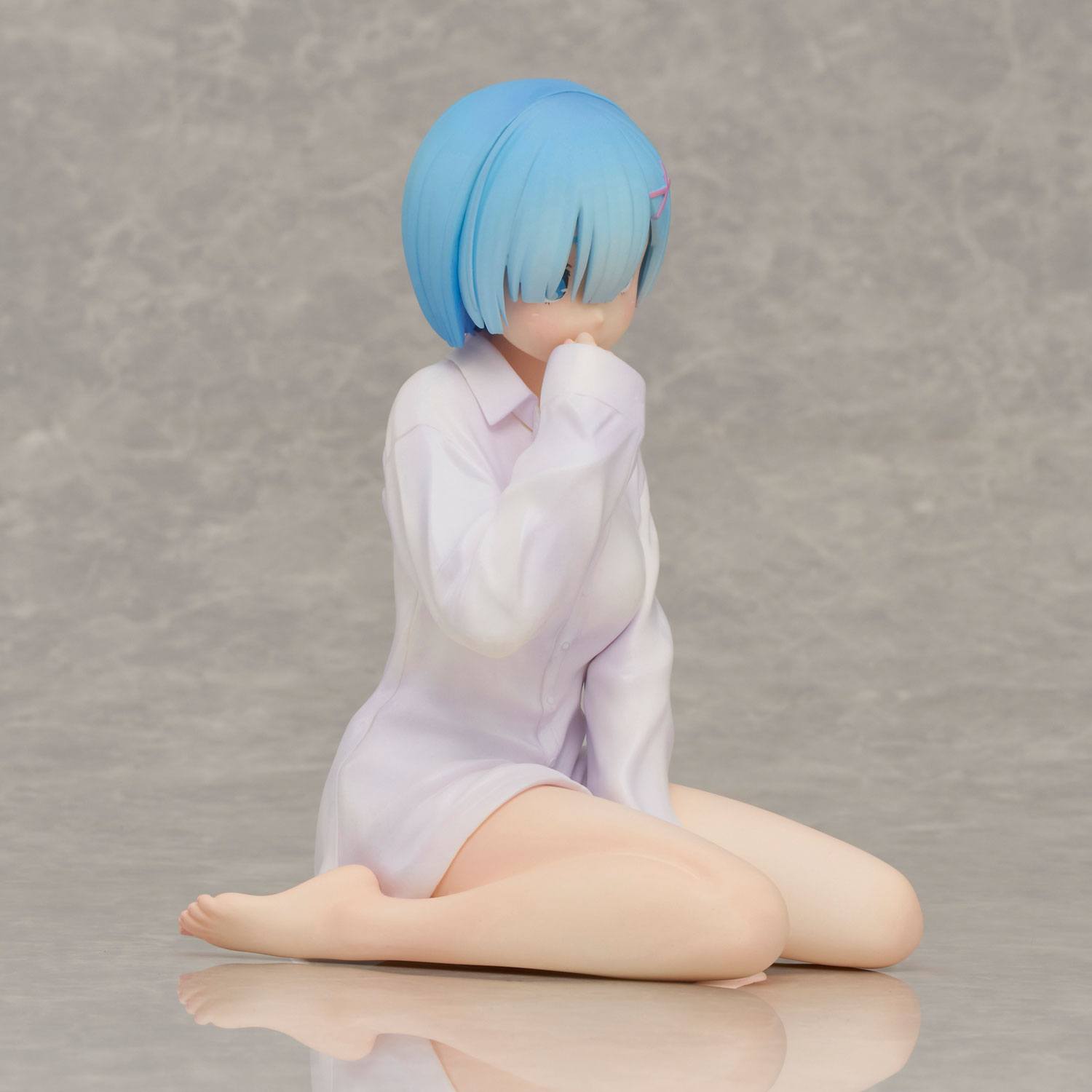 Figura Rem Re Zero » Tu Tienda Anime