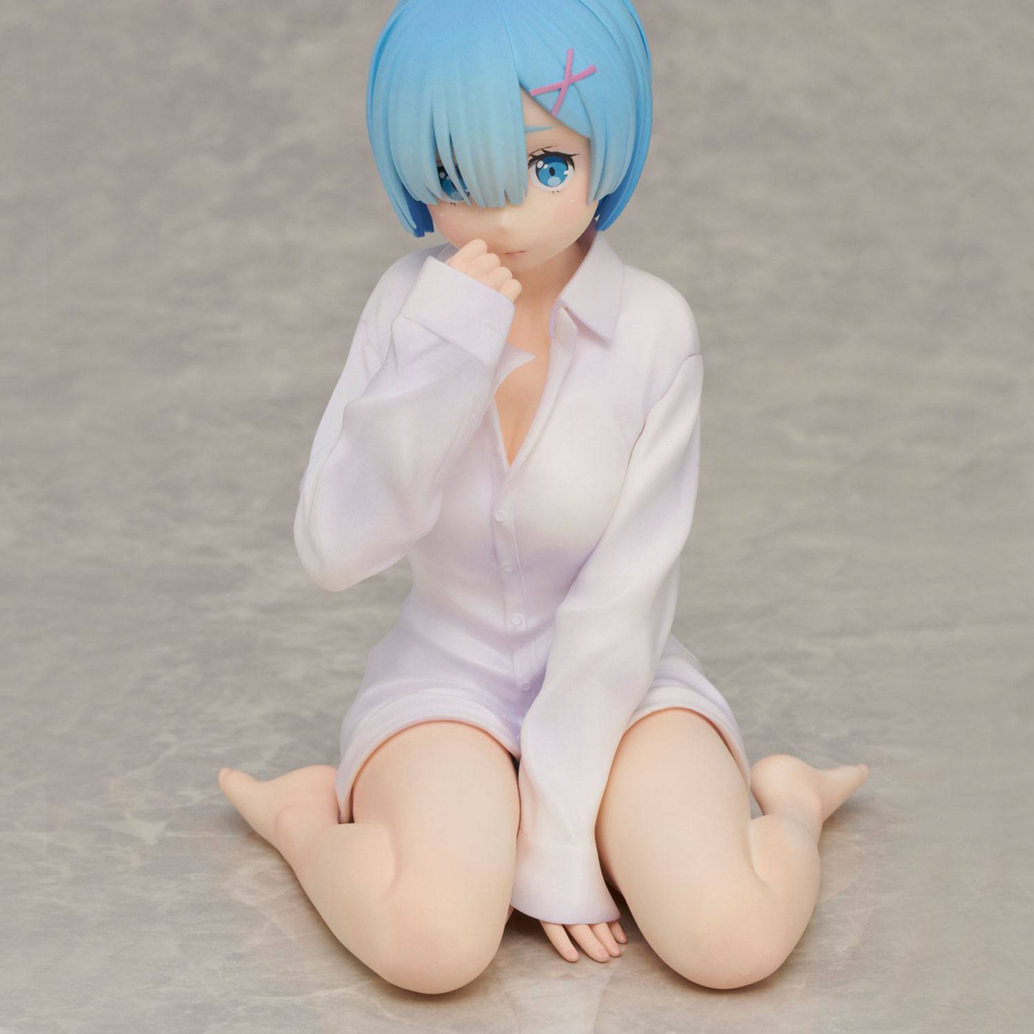 Figura Rem Re Zero » Tu Tienda Anime