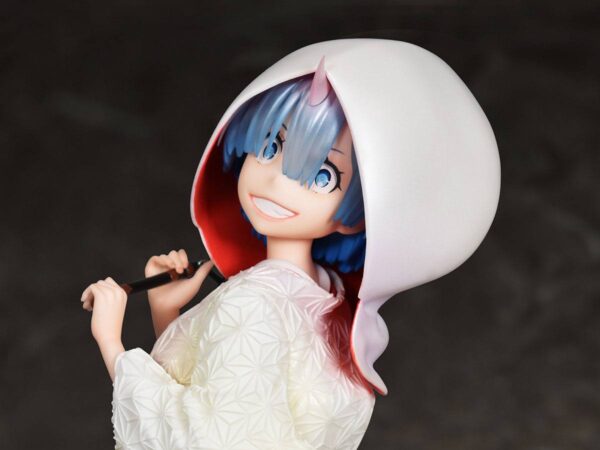 Figura Rem OniYome Re ZERO » Tu Tienda Anime