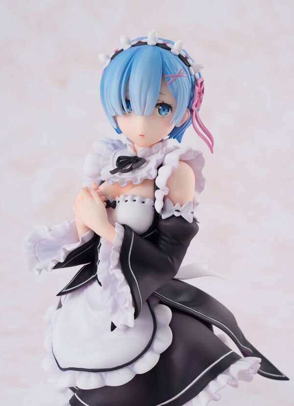 Figura Rem y Ram Re ZERO » Tu Tienda Anime Figura Rem y Ram Re ZERO » Tu Tienda Anime