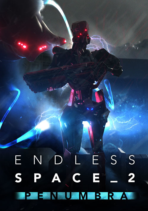 Endless Space 2 Penumbra DLC PC » Tu Tienda Anime