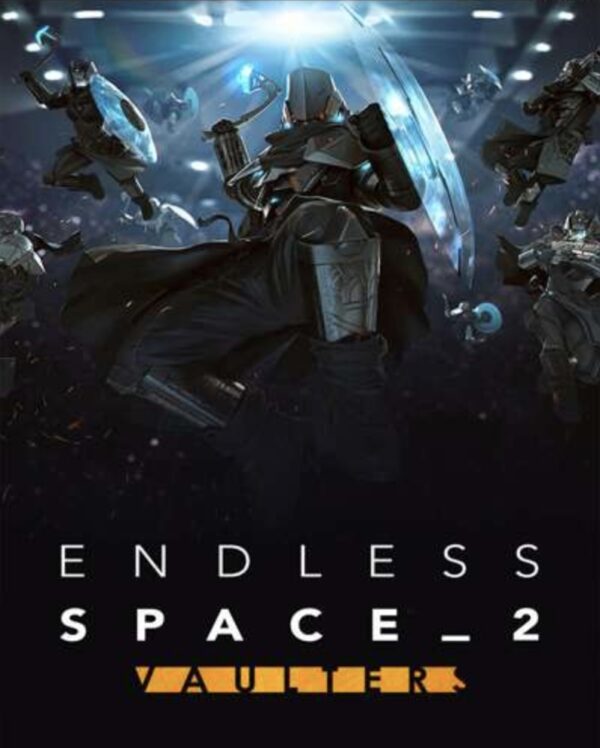 Endless Space 2 Vaulters DLC PC » Tu Tienda Anime