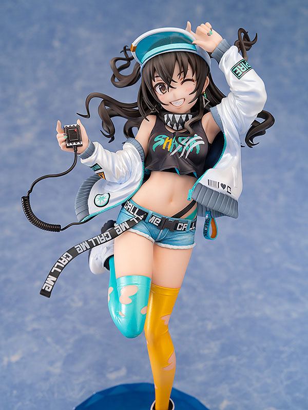 Figura Akira Sunazuka Streaming Cheer