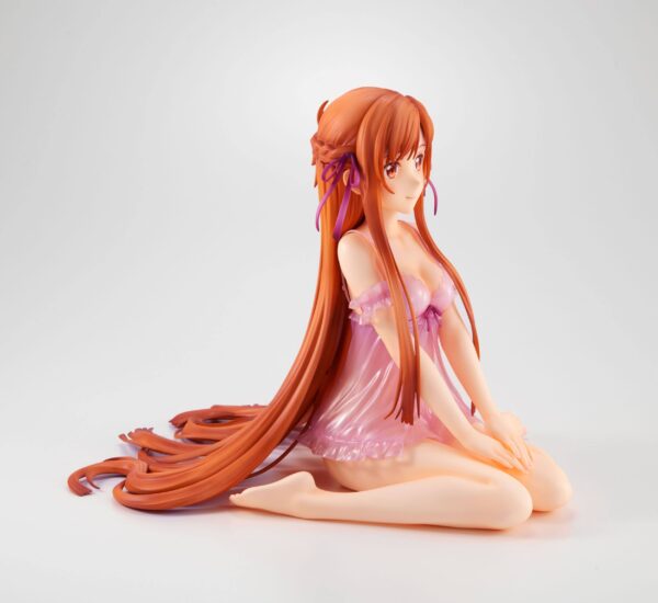 Estatua Asuna Negligee SAO Alicization » Tu Tienda Anime Descubre el apasionante mundo de Estatua Asuna Negligee SAO Alicization.