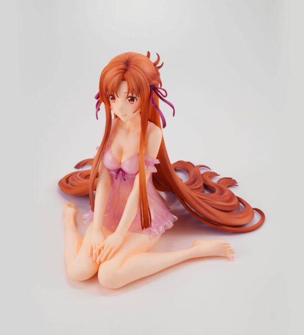 Estatua Asuna Negligee SAO Alicization » Tu Tienda Anime Descubre el apasionante mundo de Estatua Asuna Negligee SAO Alicization.