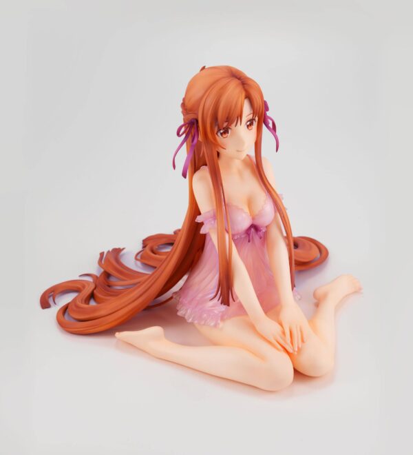 Estatua Asuna Negligee SAO Alicization » Tu Tienda Anime Descubre el apasionante mundo de Estatua Asuna Negligee SAO Alicization.