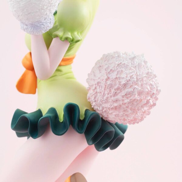 Descubre el apasionante mundo de Figura One Piece Carrot Limited Edition.