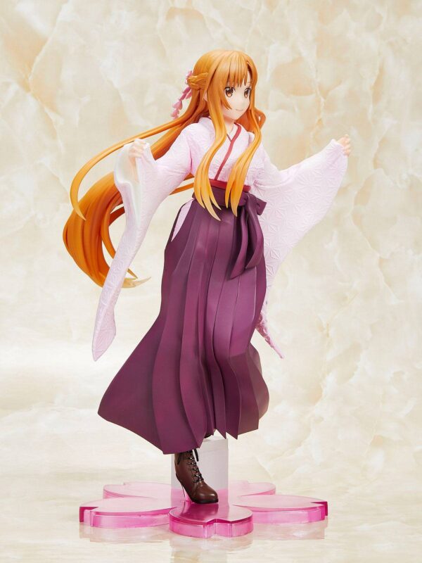 Estatua Coreful Asuna Japanese Kimono