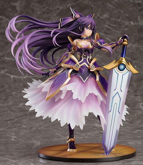 Estatua Date A Live Tohka Yatogami