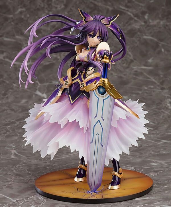 Estatua Date A Live Tohka Yatogami