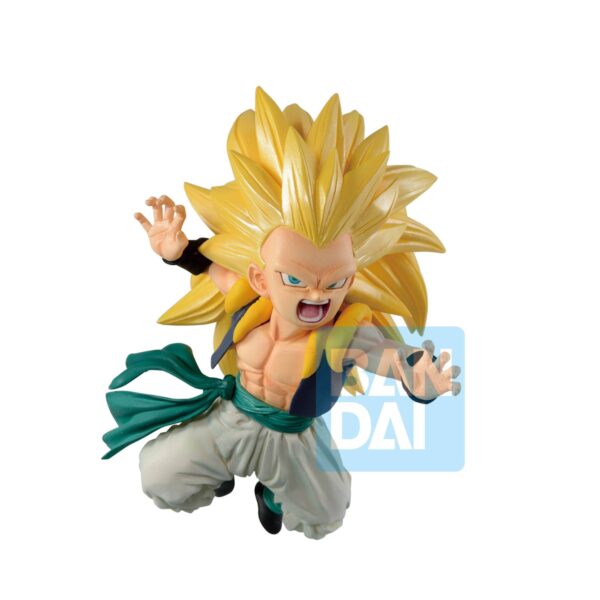 Estatua Gotenks Super Saiyan 3 » Tu Tienda Anime Descubre el apasionante mundo de Estatua Gotenks Super Saiyan 3.