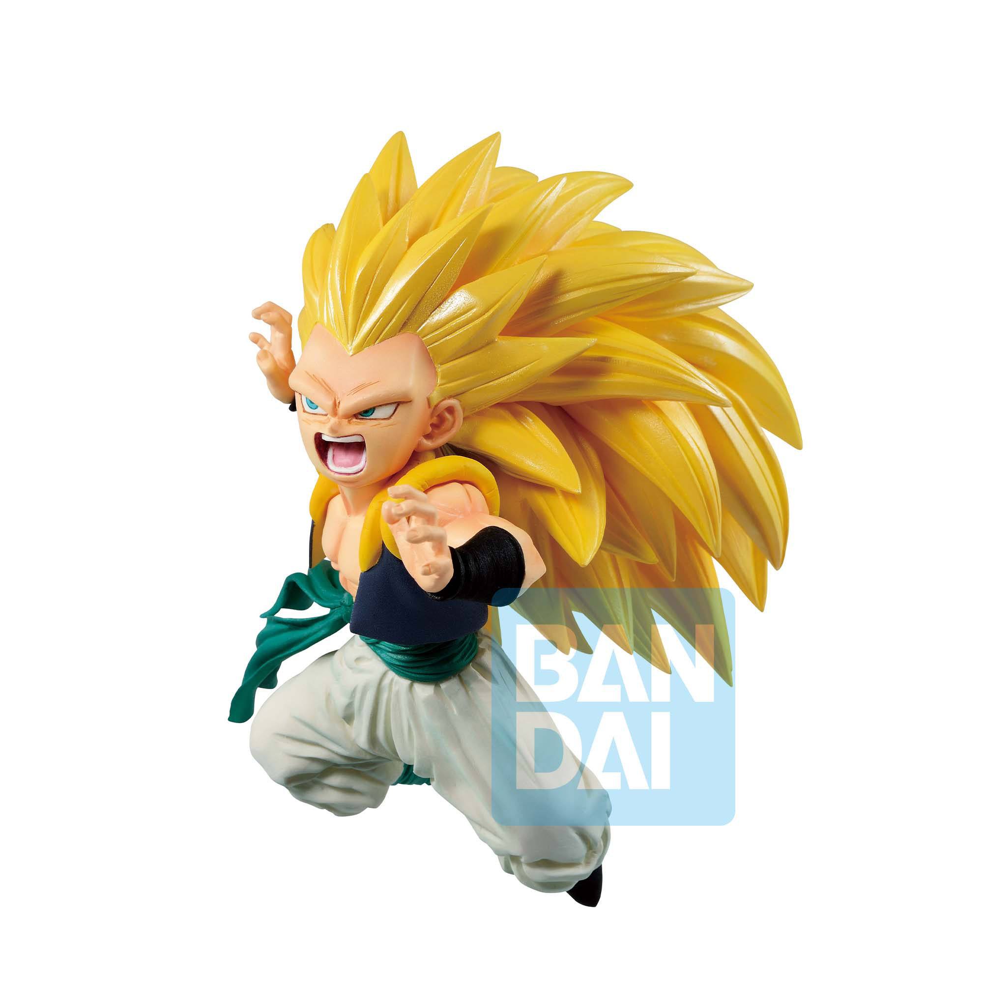 Estatua Gotenks Super Saiyan 3 » Tu Tienda Anime Descubre el apasionante mundo de Estatua Gotenks Super Saiyan 3.