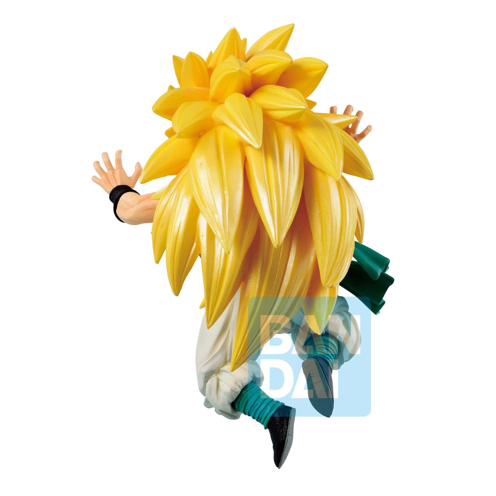Estatua Gotenks Super Saiyan 3 » Tu Tienda Anime Descubre el apasionante mundo de Estatua Gotenks Super Saiyan 3.