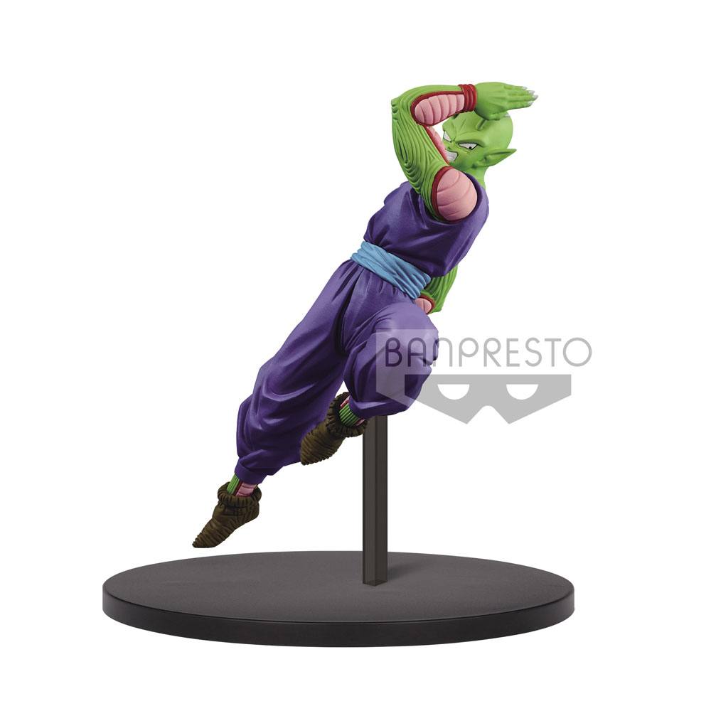 Estatua Dragon Ball Super Piccolo