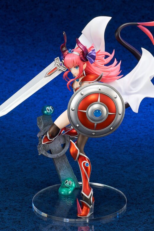 Estatua Fate Grand Order Elizabeth Bathory Brave 03