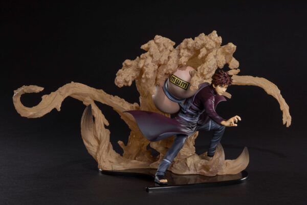 Figura Naruto Shippuden Gaara » Tu Tienda Anime Descubre el apasionante mundo de Figura Naruto Shippuden Gaara.