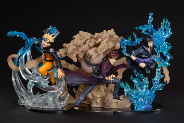 Figura Naruto Shippuden Gaara » Tu Tienda Anime Descubre el apasionante mundo de Figura Naruto Shippuden Gaara.