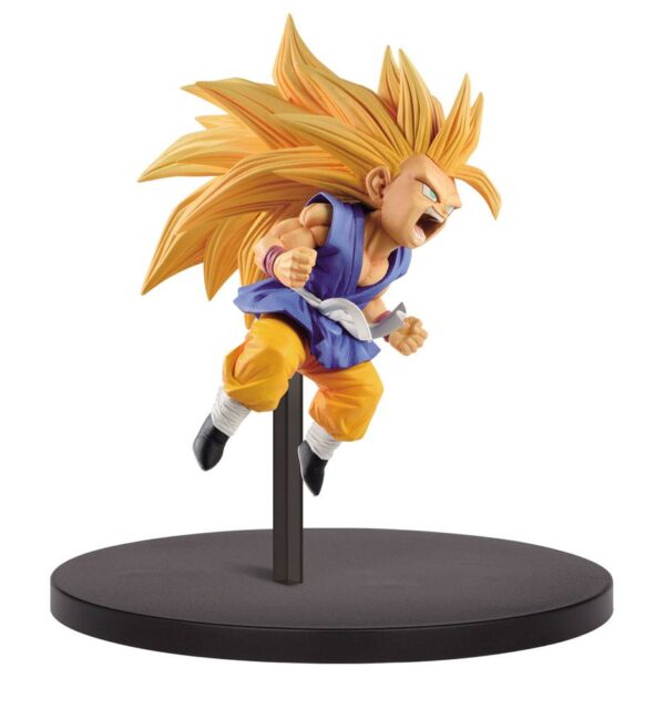 Estatua Goku Dragon Ball Super