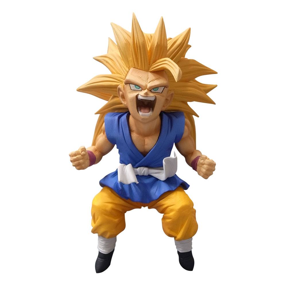 Estatua Goku Dragon Ball Super