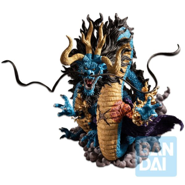 Figura Kaidou Ex Devils » Tu Tienda Anime Descubre el apasionante mundo de Figura Kaidou Ex Devils.