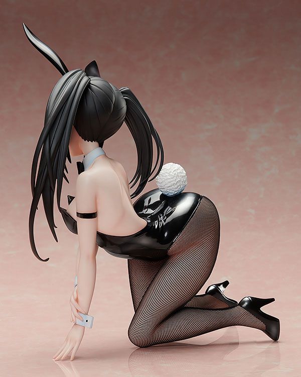 Descubre el apasionante mundo de Figura Date A Live III Kurumi Tokisaki Bunny.